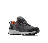 Columbia Peakfreak 2 Outdry, Low-Top Uomo, Graphite/Warm Copper 2023 , 41.5 EU