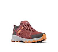 Columbia Peakfreak 2 Outdry, Scarpe da trekking basse Donna, Beetroot/Sundance , 38 EU