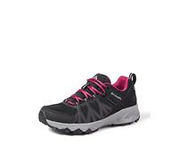 Columbia Peakfreak 2 Outdry, Scarpe da trekking basse Donna, Black/Ti Grey Steel 2023 , 38.5 EU