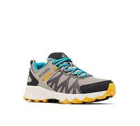 Columbia Peakfreak 2 Outdry, Scarpe da trekking basse Donna, Kettle/Black , 36 EU