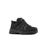Columbia Peakfreak 2 Outdry, Scarpe da Trekking Basse Uomo, Black/Shark 2023 , 40 EU