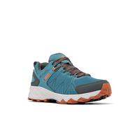 Columbia Peakfreak 2 Outdry, Scarpe da Trekking Basse Uomo, Cloudburst/Owl, 42.5 EU