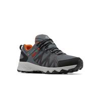 Scarpe Columbia Peakfreak II Outdry grigio arancione - 45