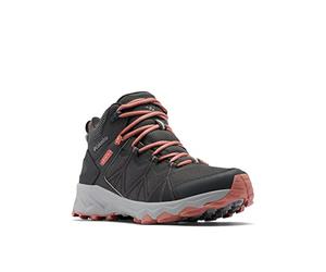 Columbia Peakfreak II Mid Outdry, Scarponi da Trekking Alta Donna