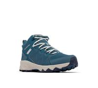 Columbia Peakfreak II Mid Outdry Shoes, Design waterproof resistente, Aderenza superiore, Ammortizzazione dinamica, Vestibilità sicura dell'arco plantare, Struttura traspirante - da donna
