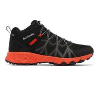 COLUMBIA Peakfreak™ Ii Mid Outdry™ - Uomo - Nero / Rosso - Taglia 43 1/2- modello 2025