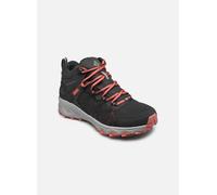 Columbia - Peakfreak II Mid Outdry W Grigio - Scarpe sportive 36 Grigio