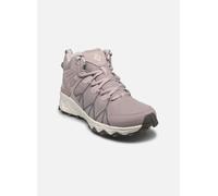 Columbia - Peakfreak II Mid Outdry W Viola - Scarpe sportive 41 Viola