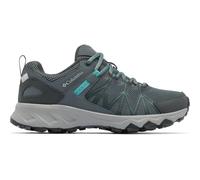 Scarpe Columbia Peakfreak II Outdry grigio scuro blu donna - 38.5