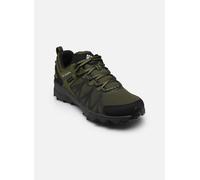 Scarpe Columbia Peakfreak II Outdry verde bosco - 44