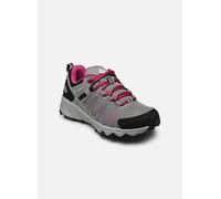 Columbia Peakfreak 2 Outdry, Scarpe da trekking basse Donna, Monument/Wild Fuchsia 2023 , 38 EU