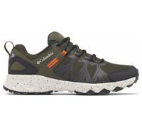 Columbia - Scarpe hiking Peakfreak™ II Outdry™ - Verde - Taglia 44.5 EU - Uomo