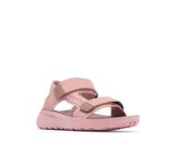 Columbia Sandalo Peakfreak Roam Donna - Sandalo sportivo e outdoor Rosa/Mocha - Taglia 37