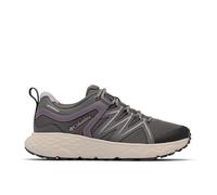 Scarpe Columbia Peakfreak Roam Waterproof grigio scuro donna - 40.5