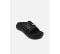 Columbia - PEAKFREAK ROAM SLIDE Nero - Sandali e scarpe aperte 44 Nero