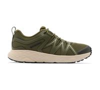 Columbia Scarpe da Trekking Peakfreak Roam Waterproof Impermeabili a vita bassa Uomo olivia EU 41