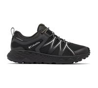 Scarpe Columbia Peakfreak Roam Waterproof nero - 42.5