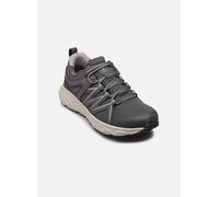 Scarpe Columbia Peakfreak Roam Waterproof grigio scuro donna - 36