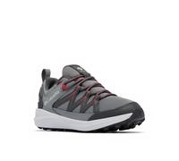 Columbia Peakfreak Rush™ Hiking Shoes Grigio EU 35 Ragazzo