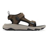 Sandali Columbia Peakfreak Rush Leather marrone terra - 44