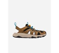 Columbia Peakfreak Rush M - Sandali - Uomo - Marrone 43