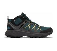 Columbia - Peakfreak Rush Mid Outdry - Scarpe da trekking EU 43 nero
