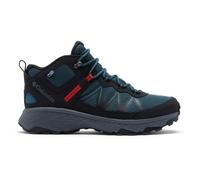 Columbia - Peakfreak Rush Mid Outdry - Scarpe da trekking EU 45 blu/nero