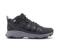 Columbia - Scarponcini hiking Peakfreak Rush Outdry™ Mid - Grigio - Taglia 46 EU - Uomo