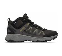 Columbia - Peakfreak Rush Mid Outdry - Scarpe da trekking EU 48 nero/grigio