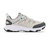 Scarpe Columbia Peakfreak Rush Outdry bianco grigio scuro - 44