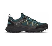 Columbia - Scarpe trekking in giornata da uomo - Peakfreak Rush Outdry Everblue Citron Haze per Uomo - Taglia 48 - Blu