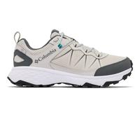 Scarpe Columbia Peakfreak Rush Outdry bianco grigio scuro - 41.5