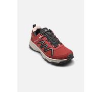 Columbia - PEAKFREAK RUSH OUTDRY W Rosso - Scarpe sportive 36 Rosso