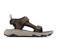 Sandali Columbia Peakfreak Rush Leather marrone terra - 43