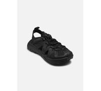 Columbia - PEAKFREAK RUSH SHANDAL Nero - Sandali e scarpe aperte 43 Nero