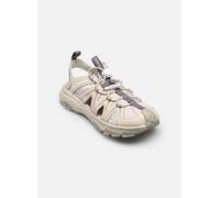 Columbia - PEAKFREAK RUSH SHANDAL W Beige - Sandali e scarpe aperte 39 Beige