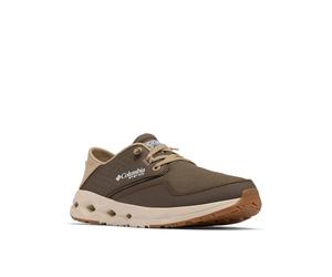 Columbia PFG Bahama X Relaxed, Mocassino Uomo, Fango Oxford Tan, 44 EU Larga
