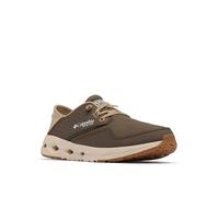 Columbia PFG Bahama X Relaxed, Mocassino Uomo, Mud Oxford Tan, 46 EU Larga