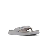 Columbia PFG Boatside Fish Flip, Sandalo Sportivo Uomo, Grigio Ardesia Ti Titanio, 44 EU