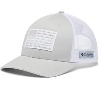 Columbia PFG Fish Flag Mesh Snap Back, Cappellino Snapback Unisex