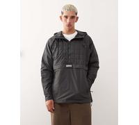 Columbia - Pfg Uncharted II - Anorak isolante nero 2XL