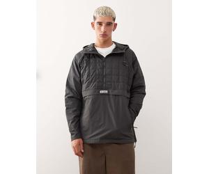 Columbia - Pfg Uncharted II - Anorak isolante nero S