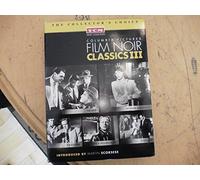 Columbia Pictures Film Noir Classics Iii [Edizione: Stati Uniti]