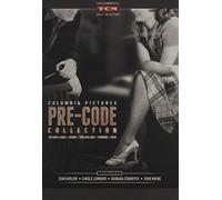 Columbia Pictures Pre-Code Collection (5 Dvd) [Edizione: Stati Uniti]