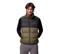 Columbia Pike Lake 2 Gilet da uomo con piumino e gilet da uomo (confezione da 1)