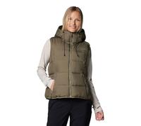 Columbia Pike Lake 2 - Gilet termico da donna (1 pezzo)