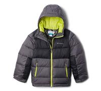 Columbia Pike Lake 2 Hooded Jacket, Piumino Con Cappuccio Unisex Bambini