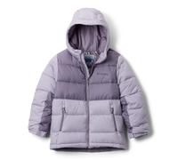 Columbia Pike Lake 2 Hooded Jacket Piumino con cappuccio Unisex - Bambini e ragazzi (Pacco da 1)