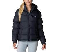 Columbia Pike Lake 2 - Piumino da donna con cappuccio, isolante, confezione da 1