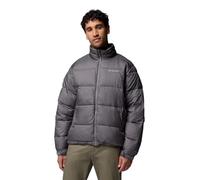 Columbia - Pike Lake II - Cappotto grigio M